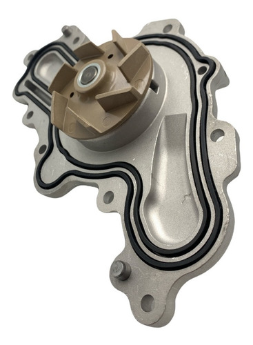 Imagen 3 de 9 de Bomba Agua Ford Explorer Xlt - Lim 3.5 2011-2019 V6 Tivct