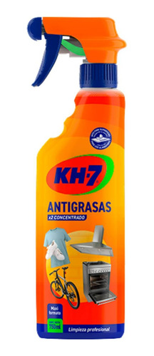 Kh7 Desengrasante