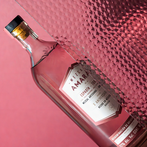 Mezcal Amaras Ensamble 750ml