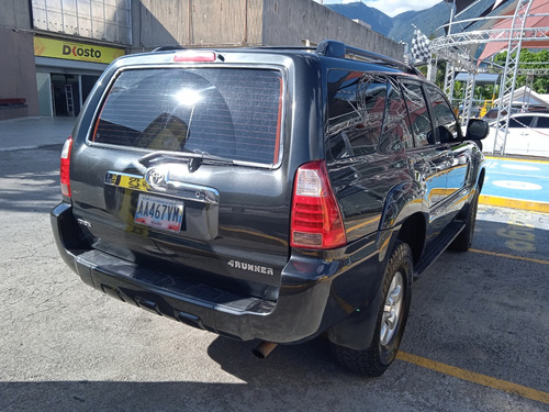 Toyota 4runner