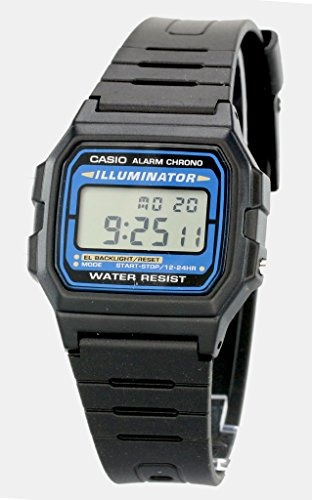 Reloj Casio Illuminator L