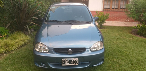 Chevrolet Corsa Classic 1.6 Gl Aa Super 2005
