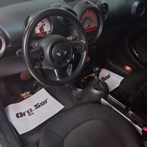 Imagen 7 de 10 de Mini Cooper Countryman