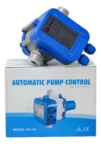 Comprar Control Automático Bomba Czerweny Pc-10 Centrífuga Contado