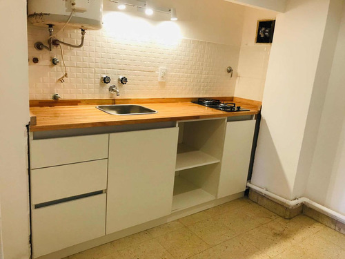 Departamento Monoambiente En Venta - 1 Baño - 22mts2 - General Madariaga