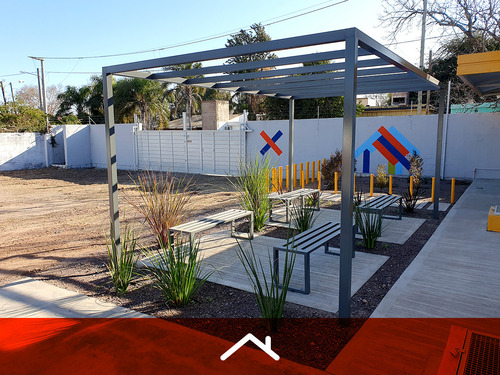 Dueño Alquila Galpón 175 M² Complejo Cerrado B° Los Boulevares