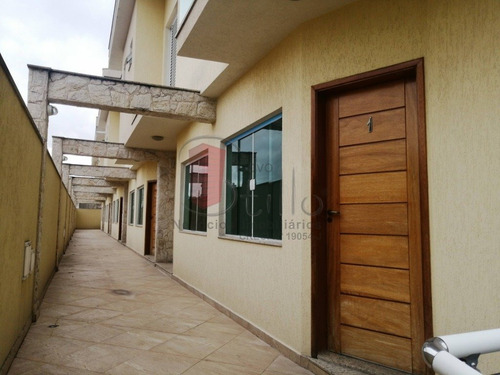 Imagem 5 de 15 de Casa Em Condominio - Vila Alpina - Ref: 8295 - V-8295