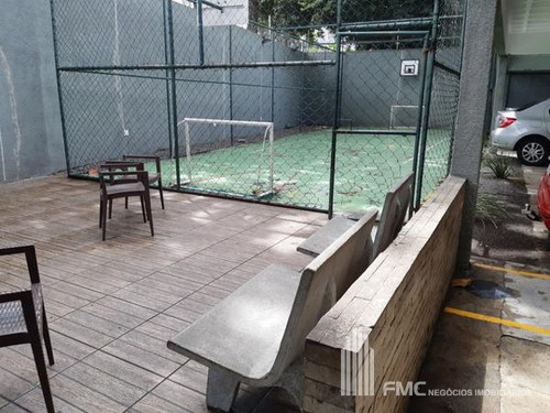 Imagem 6 de 9 de Apartamento Padrão Com 3 Quartos No Edf. Domingos De Castro - Vd1603-v