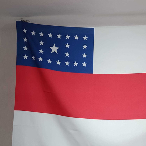 Bandeira Do Estado Do Amazonas Grande 1,50 X 1m Frete Grátis