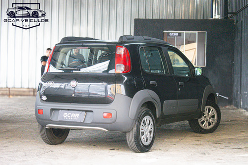 Fiat Uno 1.0 Way Celeb. Evo Fire Flex 8V 5P