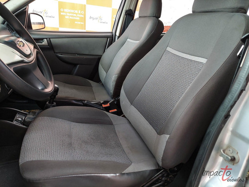 Chevrolet Celta 1.0 MPFI LT 8V FLEX 4P MANUAL