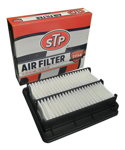 Filtro Aire Chevrolet Aveo 2.0 16v Bencinero 06/16