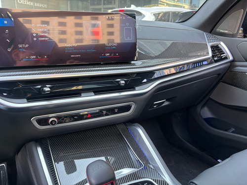 BMW X5 4.4 V8 M Competition