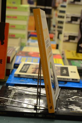 Todo Lo Que Necesitas Saber Sobre Literatura Pra La Infancia
