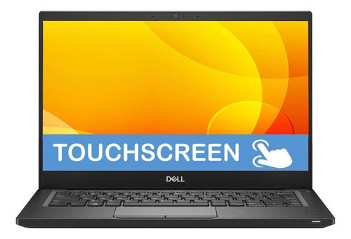 Notebook Dell 7390 Core I7 16gb 256g 13.3 Fhd Tactil Bt W11p (Reacondicionado)