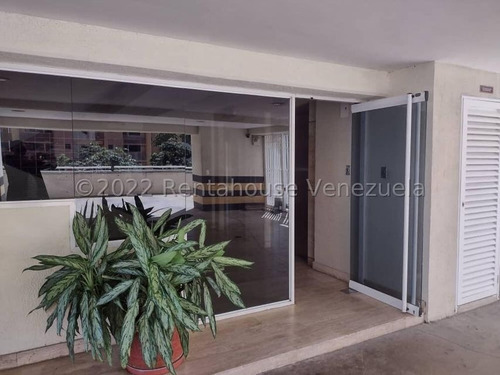 Imagen 6 de 30 de Apartamento En Venta Las Chimeneas 22-23854 Denisse P 0424-4115222 Rah Carabobo