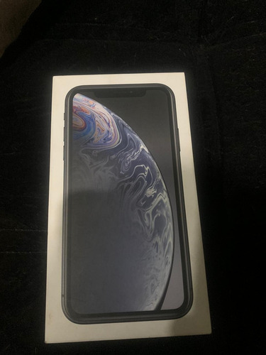 Vendo iPhone XR 128gb