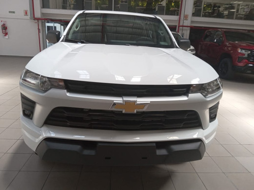 Chevrolet S10 2.8 Cd 4X4 Wt