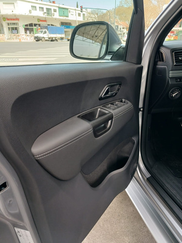 Volkswagen Amarok 3.0 V6 Extreme