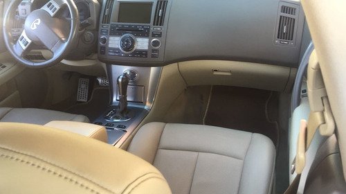 Infinity Fx 35 Fx 35, 3.5 V6 280hp Fx 35