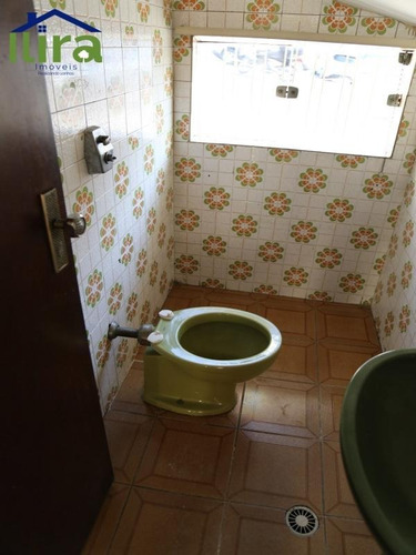 Imagem 12 de 15 de Ref.: 2119 - Casa Comercial Em Osasco Para Venda - V2119