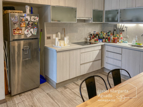Moderno Loft Oriente/ 2 Ambientes /1 Dormitorio /terrazas