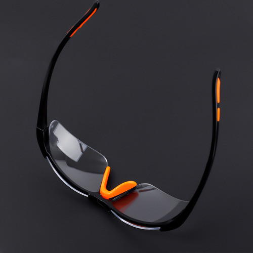 Gafas De Equitación, Gafas De Seguridad De Laboratorio, 10 U