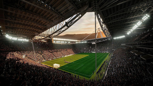 Fc 24 Ea Sports Para Playstation 5 Midia Fisica