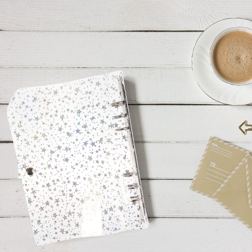 La Encuadernadora Para Cuadernos, Hojas Sueltas