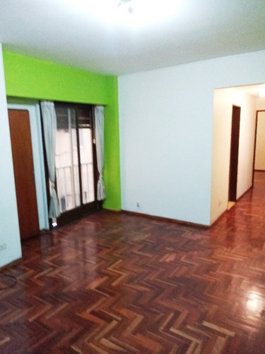 Imagen 4 de 14 de Depto 2 Ambientes Apto Profesional.