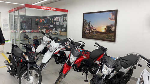 Honda Cb 300 F (tipo Cb 250 Twister) Inyeccion 2 Frenos Abs