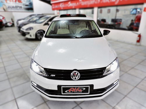 Vw Jetta 2.0
