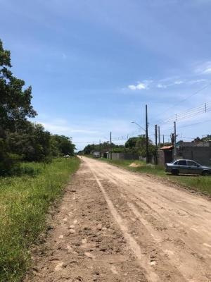 Terreno Medindo 192 Mts | Itanhaém Litoral Sul Sp - 7470 Npc