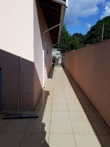 Chácara À Venda, 1500 M² Por R$ 1.000.000,00 - Bairro Dos Pires - Limeira/sp - Ch0036
