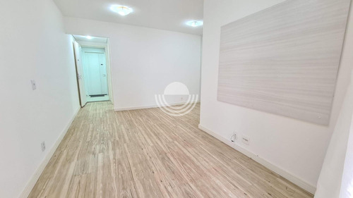 Imagem 7 de 29 de Apartamento À Venda Em Mansões Santo Antônio - Ap005437