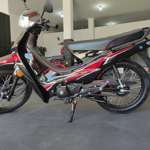 Imagem 3 de 15 de Shineray Phoenix 50cc 2022 Sem Entrada