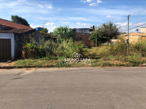 Imagem 1 de 9 de Terreno À Venda Em Igarapé Bairro Roseiras - Te0247