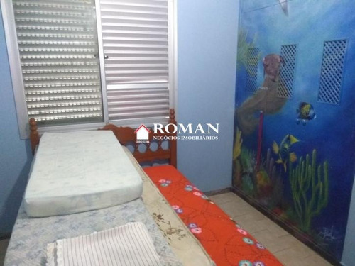 Imagem 12 de 15 de Excelente Aparatamento Á 300 M² Da Praia Do Forte! - 3256