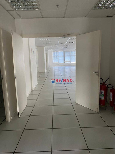 Imagem 18 de 22 de Sala Para Alugar, 608 M² Por R$ 60.872,00/mês - Centro - Campinas/sp - Sa1323