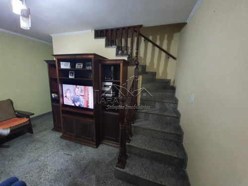 Imagem 8 de 15 de Sobrado - Jardim Tres Marias - Ref: 7397 - V-7397