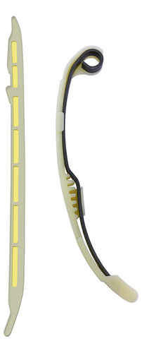 Kit Tensor E Guia Da Corrente Comando Nxr 125/150 Bros