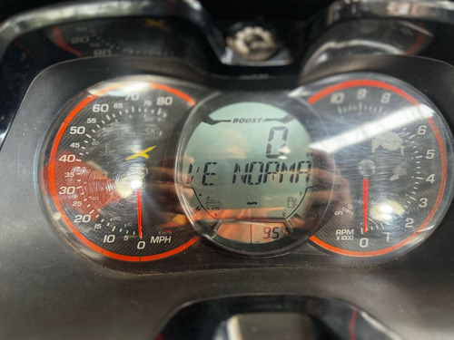 Seedoo Rxt 300rs Apenas 95horas, Com Carreta Rodoviaria