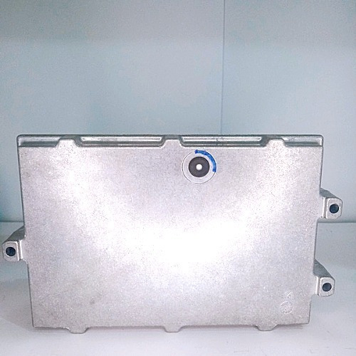 Pcm Man Fed Ruby Swb Jk Wrangler 2008 Jk 3.8l (Usado)