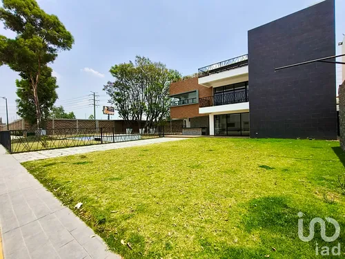 Venta Casa 3 Ambientes Cuautlancingo