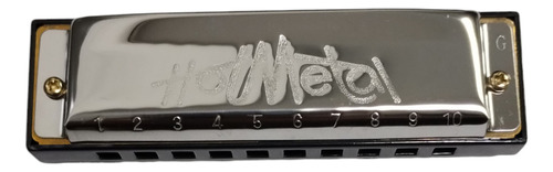 Hohner M57205XS MI