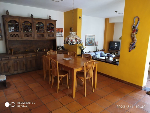 Casa En Alquiler Ubicada En Karimao Country