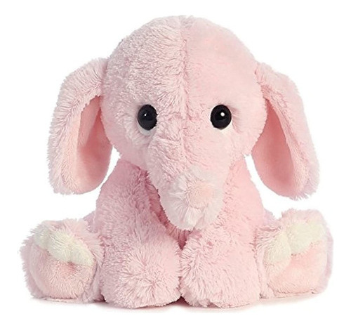 Aurora 0 Mundo Pequeno Elefante De Peluche Lil Benny Phant