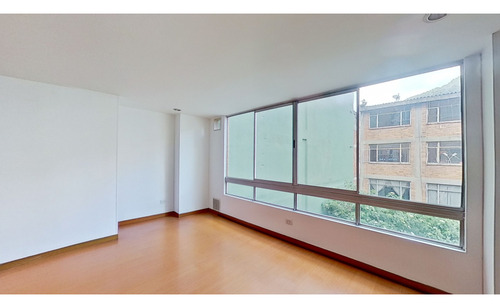 Venta Apartaestudio Chapinero Calle 50 Con 9
