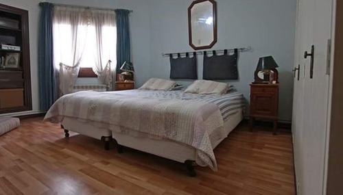Chalet 4 Ambientes Bahia Blanca En Pleno Centro