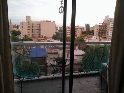 Imagen 7 de 13 de Alta Cba - Z/ Plaza - Externo, Piso Alto- A/ac
